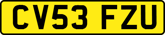 CV53FZU