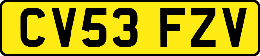 CV53FZV