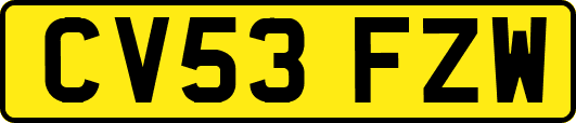 CV53FZW