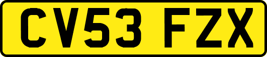 CV53FZX