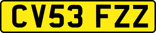 CV53FZZ