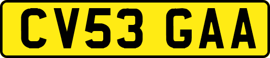 CV53GAA