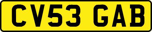 CV53GAB
