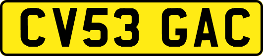 CV53GAC