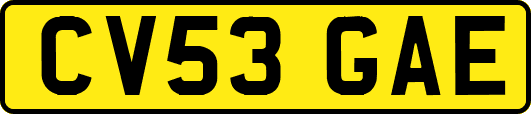 CV53GAE