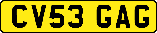 CV53GAG