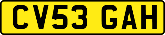 CV53GAH