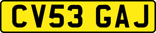 CV53GAJ