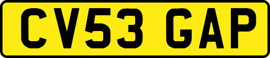 CV53GAP
