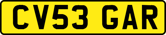 CV53GAR