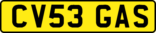 CV53GAS