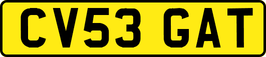 CV53GAT