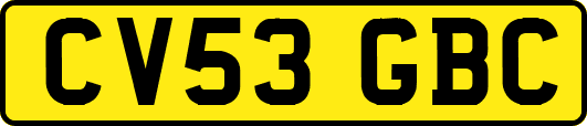 CV53GBC