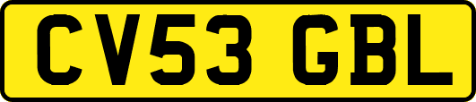 CV53GBL