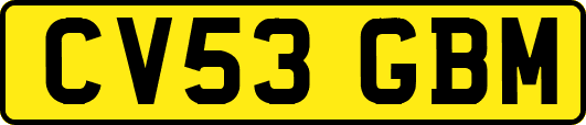 CV53GBM