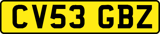CV53GBZ