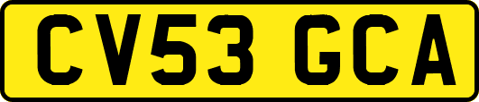 CV53GCA