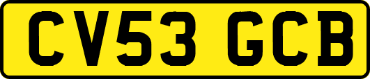 CV53GCB