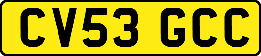 CV53GCC