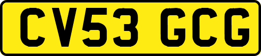 CV53GCG