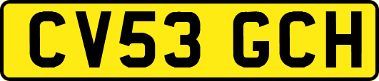 CV53GCH