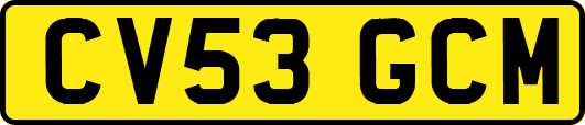 CV53GCM