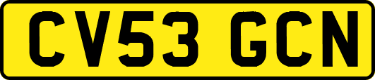 CV53GCN