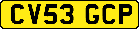 CV53GCP