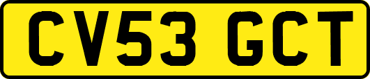 CV53GCT