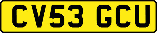 CV53GCU