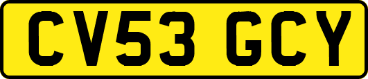 CV53GCY
