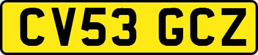 CV53GCZ