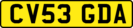CV53GDA