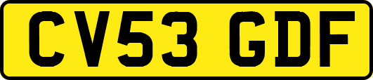 CV53GDF