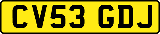 CV53GDJ