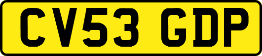 CV53GDP