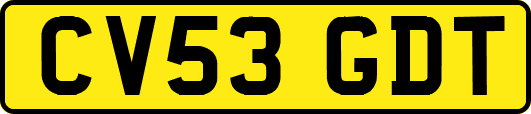 CV53GDT