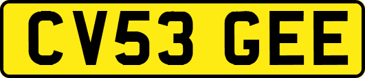 CV53GEE