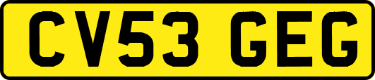 CV53GEG