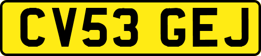 CV53GEJ
