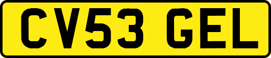 CV53GEL