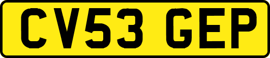 CV53GEP