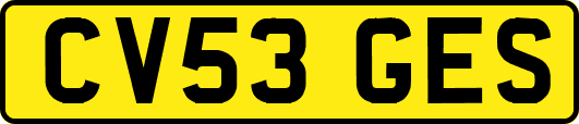 CV53GES