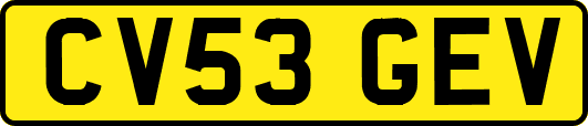 CV53GEV