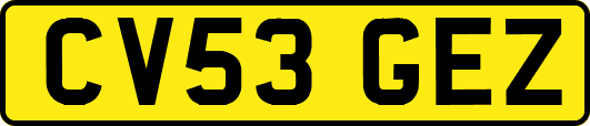 CV53GEZ