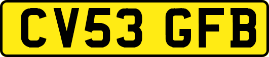 CV53GFB