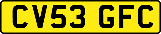 CV53GFC