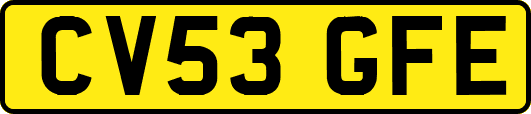 CV53GFE
