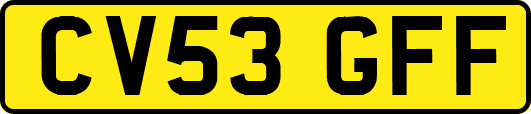 CV53GFF