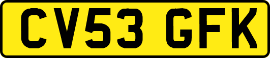 CV53GFK